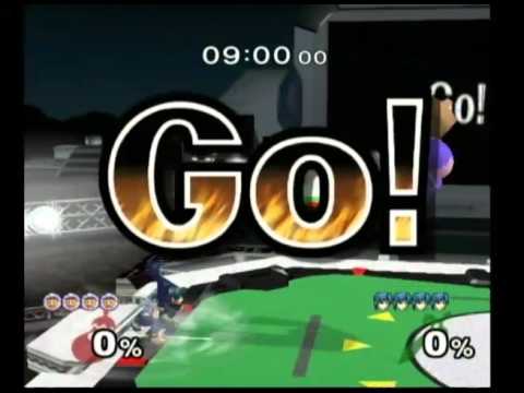 QR-1[W2]: Frycook(ICs) vs Alex Yu(Marth) - SSBM [2016-04-17]