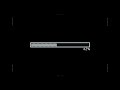 Video Intro Loading Bar Keren 3