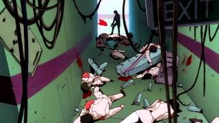 Death Grips x Neon Genesis Evangelion [AMV]