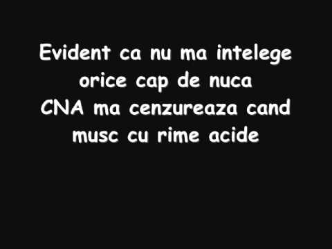 Arssura-Dau Foc (cu Paco)