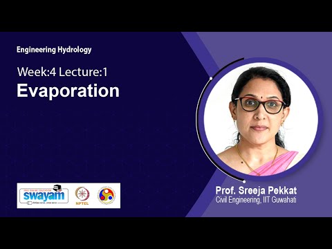 Engineering Hydrology Intro Video