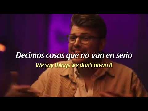 Sandro Cavazza ft Georgia Ku -Love to lose (Sub Esp/Eng + Video Oficial)