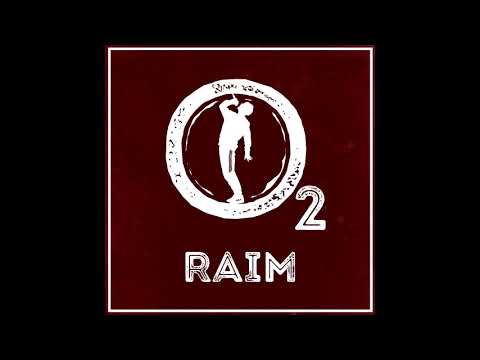 RAiM feat. Artur - Карамель (O2 альбом)