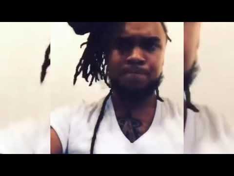 Steevo Brazy - R.I.P Red