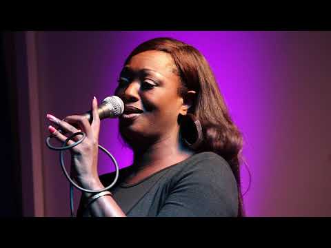 I just want to make love to you - Shanna Waterstown & friends - oct 17