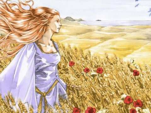 2CELLOS- Fields Of Gold