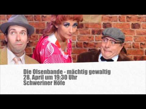 Kulturtipps vom 21.04.2017