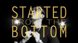 Jream Andrew | Started From The Bottom | Remix