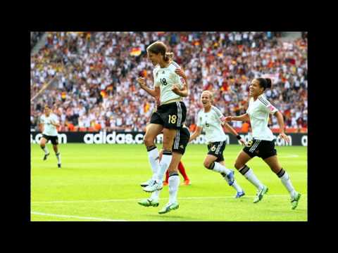 Women's World Cup 2011 Greatest moments