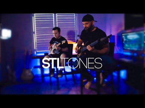 STL TONALITY: ANDY JAMES | DEMO SONG PLAYTHROUGH