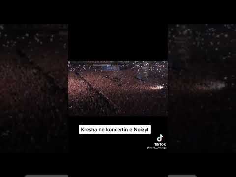 Mc Kresha ft. Lyrical son - Semafori (Alpha Show) NOIZY