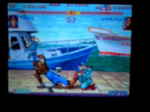 ReveLAtions ST - zaspacer vs afro legends