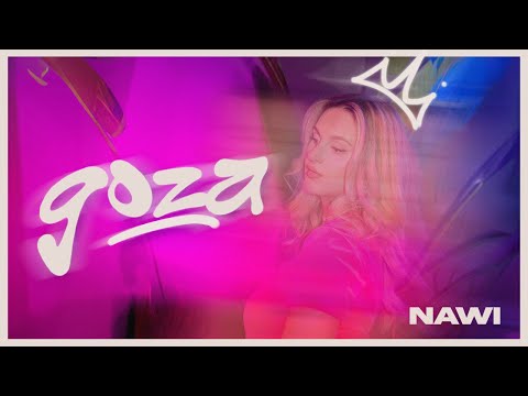 Nawi  l Goza (Video Oficial)