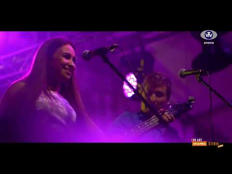 Mladi Pomurci - Ti me izpolnjuješ