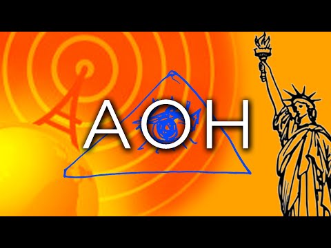 917-IT Federica, AOH - Ipnosi Esoterica ∞ Lucio Carsi