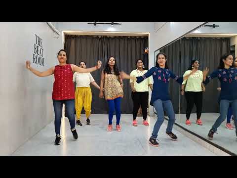 JEHDA NASHA  DANCEVIDEO (THE BEAT ROOM)