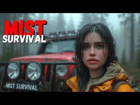 Day 1 - A New START in this Survival Apocalypse (UPDATE) | Mist Survival | Day One