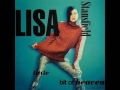 LISA STANSFIELD   -   Little Bit Of Heaven  (Junior vocal mix)