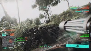 #1  road to BF6