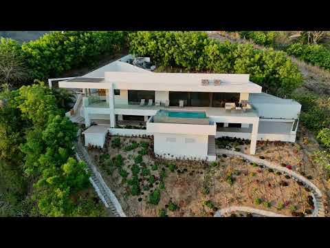 Casa Blanca | San Juan Del Sur, Nicaragua - The Agency