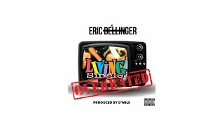 Eric Bellinger - Overrated