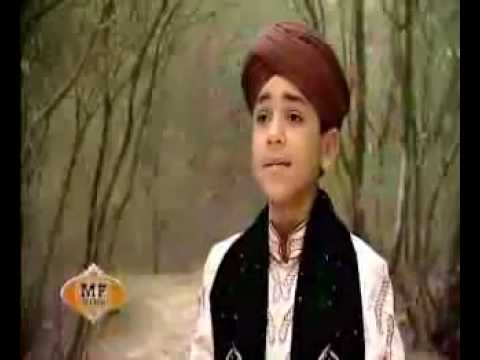 Ban Ke Sail Madiney Nu Javan Gi Main- Farhan Ali Qadri