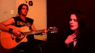 Matilda: Forgiveness (The Eagles)