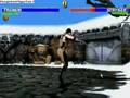 Tremor Fatality Glitch