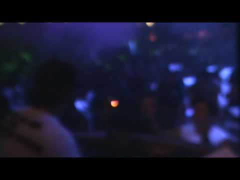 Ricky Stone @ NRG Superclub Roma Italia April 24th 2009