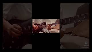 Sleeping With Sirens - The Left Side of Everywhere 🎸 #shorts #rock #music #guitar #cover