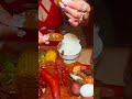 Seafood Boil Rainaiscrazy