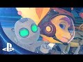 Ratchet and Clank: Into the Nexus - Launch Trailer