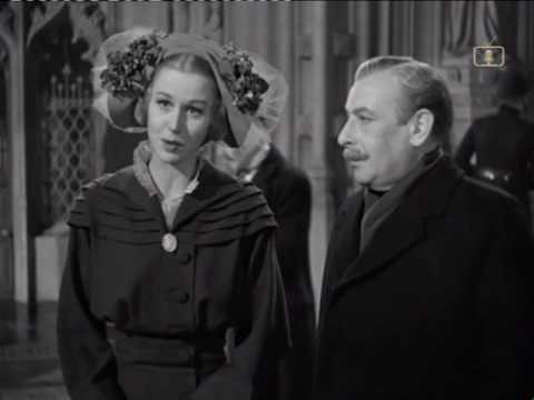 The Winslow Boy (1948) - excerpt