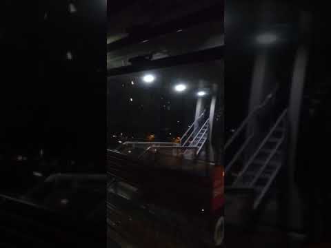 Epcot forever final show from skyliner