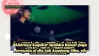 AMBURADUL (LIRIK) - RUTH SAHANAYA