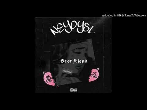 Best Friend (Official Audio)