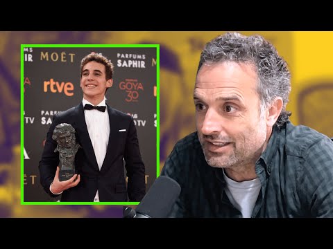 How Daniel Guzmán Discovered Miguel Herrán