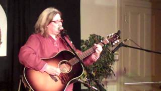 Kate Campbell - Petrified House