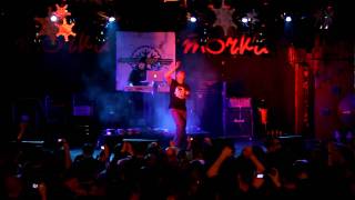 De/Vision - Plastic Heart (live)