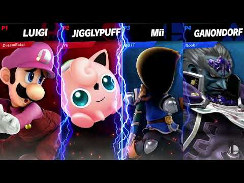 LoL68 Doubles R4 - Occult / Yhsanave  vs Fidooblius / Buttman