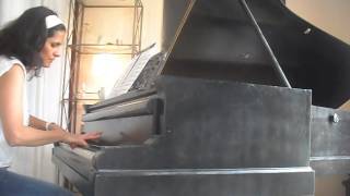 Un extrait de cette petite merveille! "Valentine" - Fred Hersh