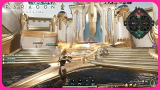 Paragon The Overprime Gameplay (SPARROW) | Early Access (F2P)
