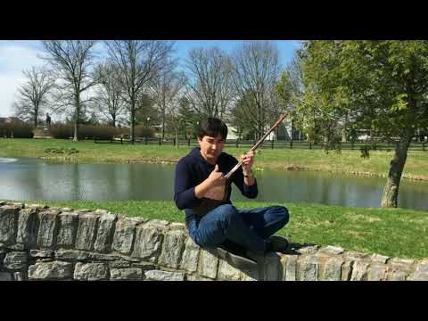 Batyr Ode - Owazy Geldi (Turkmen Dutar) 2018