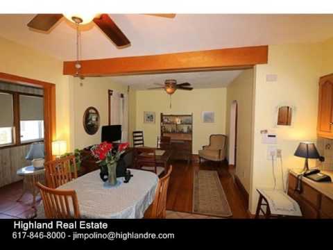 1203 Bennington Street, Boston MA 02128 - Single Family Home - Real Estate - For Sale -