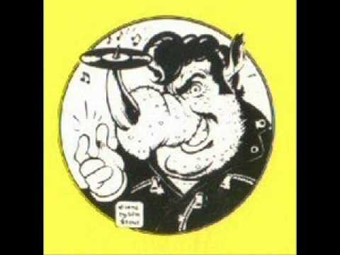 Lou Monte - Pepino The Italian Mouse