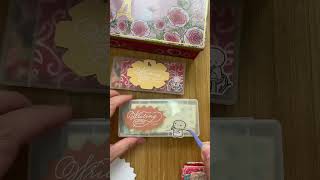 Fountain Pen Nib Case: an easy DIY #fountainpens #nibs