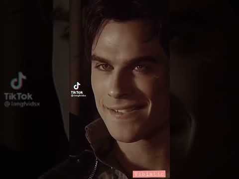 Damon Salvatore X Klaus Mikaelson