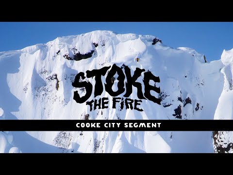 Big Mountain Madness in Cooke City