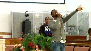 MALI MUSIC- I HATE YOU IN BOYNTON BEACH