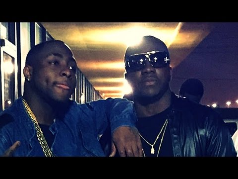 Abizzy Talks About Sugar Remix